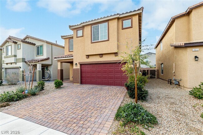 Foto del edificio - 3819 Corellia Ave