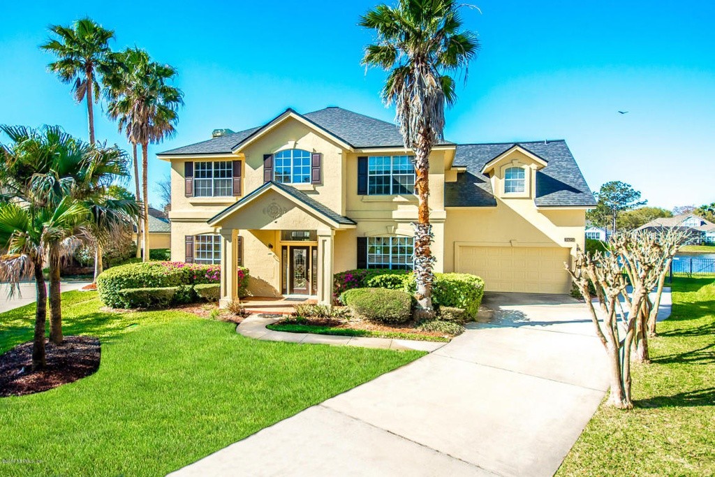 Primary Photo - 3820 Saltmeadow Ct S
