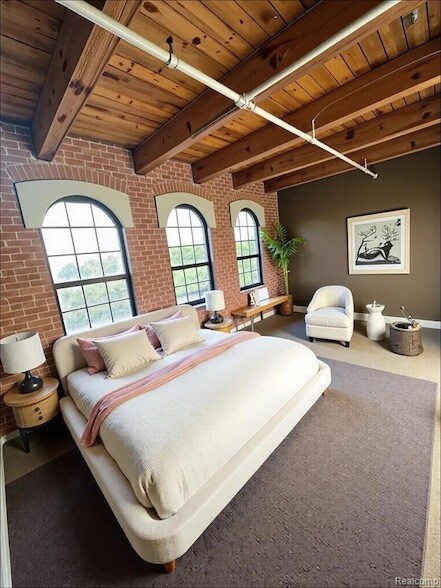 Foto del edificio - 6533 E Jefferson Ave