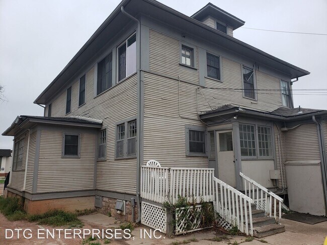 Foto del edificio - 819 N Nevada Ave