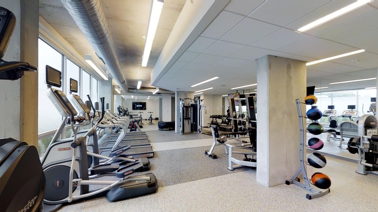 Photo - Everly on The Loop Apartments