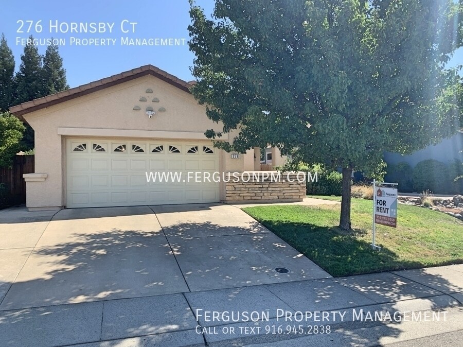 Primary Photo - 276 Hornsby Ct