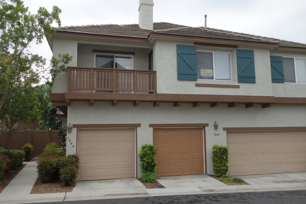 Primary Photo - Tastefully Renovated Otay Ranch Townhouse ...