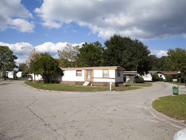 Building Photo - Orange Park North Mobile Home Park