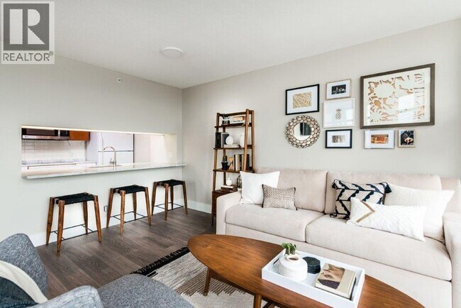 Photo du bâtiment - 1288 Alberni St