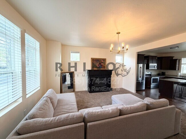 Foto del edificio - 1544 S 840 W