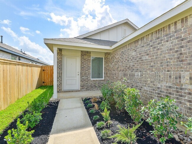 Foto del edificio - 16818 Great Highlands Dr