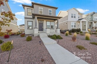 Building Photo - 9026 Wolf Valley Dr.