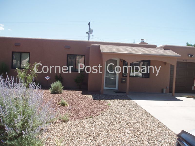 Primary Photo - 408 Cagua Dr NE
