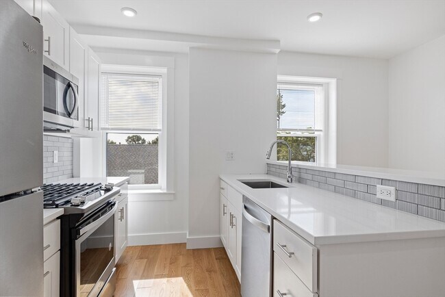 Foto del edificio - 406 Columbia St