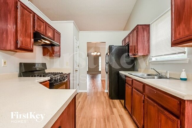 Building Photo - 478 Thomas Downs Way