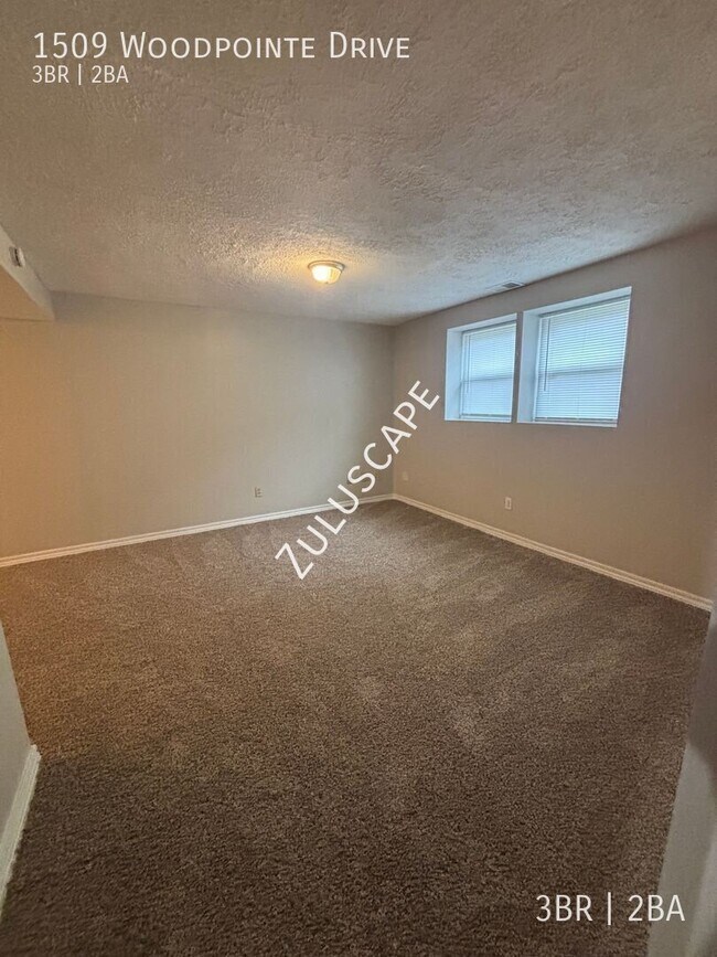 Foto del edificio - 1509 Woodpointe Dr