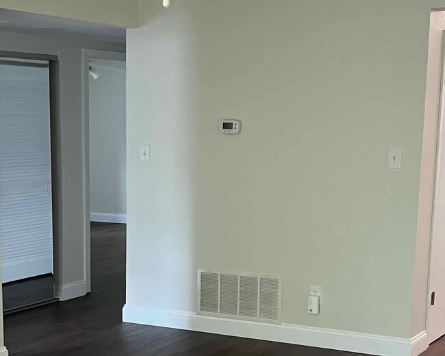 Hallway - 4301 Arrow Tree Dr