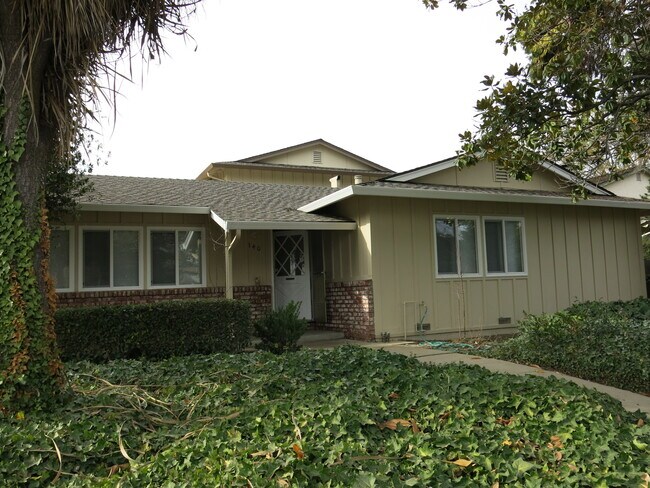 View of 4-Plex from Kiely Blvd - 140 Kiely Blvd