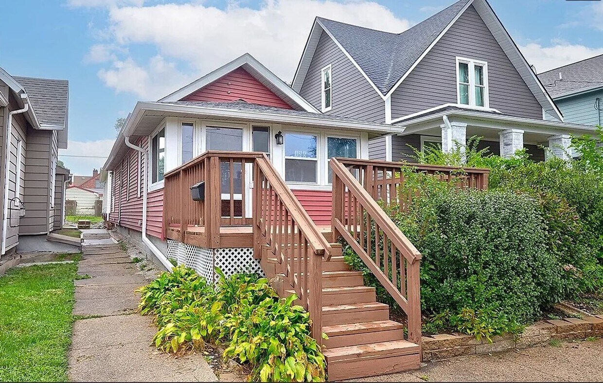 Foto principal - Downtown Bungalow