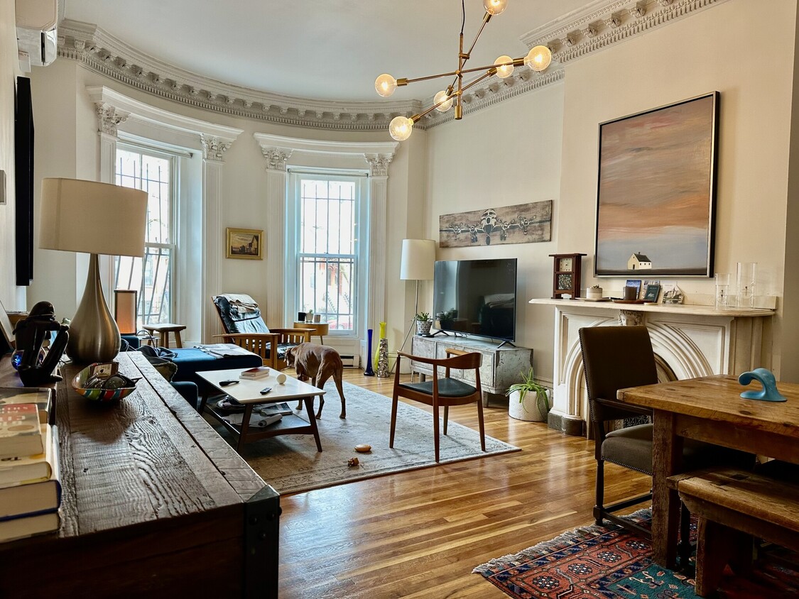 Foto principal - 3 Worcester Sq
