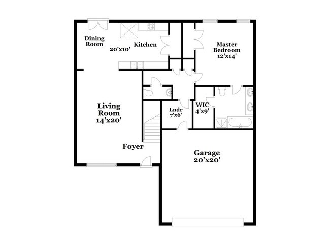 Foto del edificio - 8856 Cressent Glen Ct