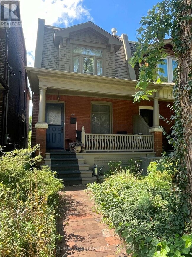 Building Photo - 58 Lynd Ave