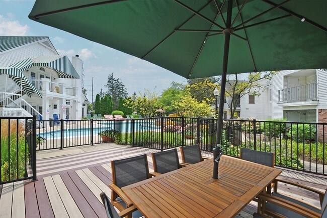 Building Photo - Village of Canton Apartments