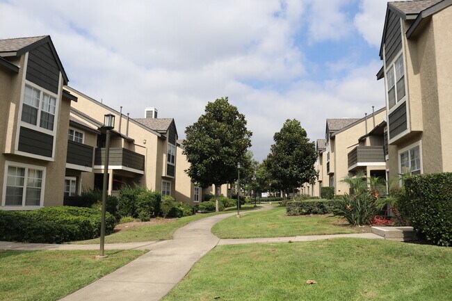 Foto del edificio - Parc Claremont
