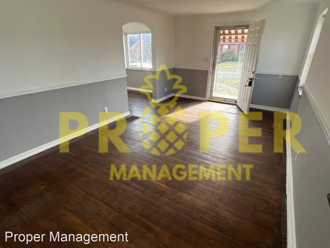 Foto del edificio - 2 br, 1 bath House - 101 Castlewood Ave.