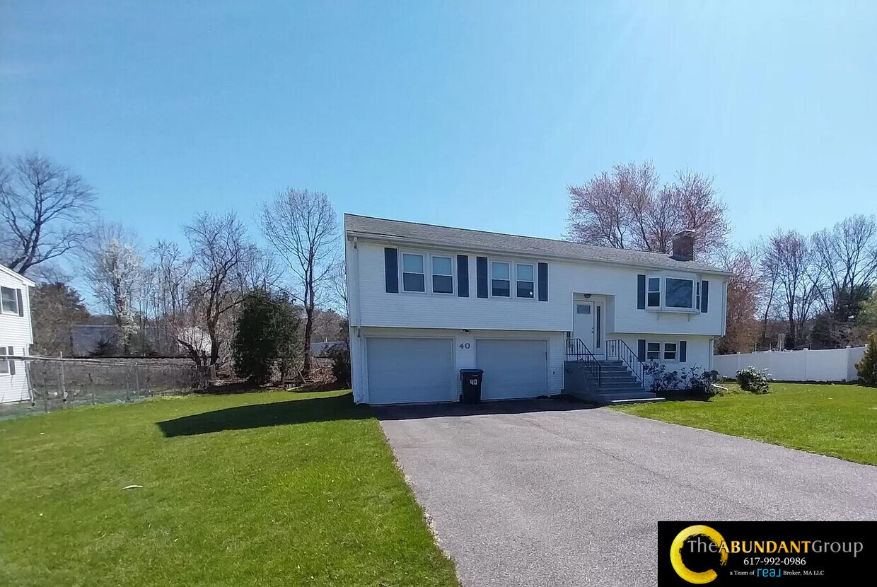 40 Burning Tree Rd, Natick, MA 01760 House Rental in Natick, MA