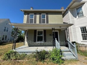 Building Photo - 116 Crawford St