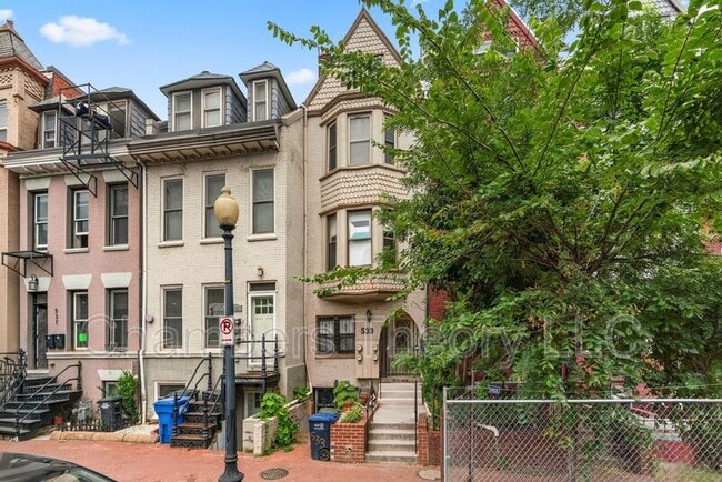 Building Photo - 533 Florida Ave NW