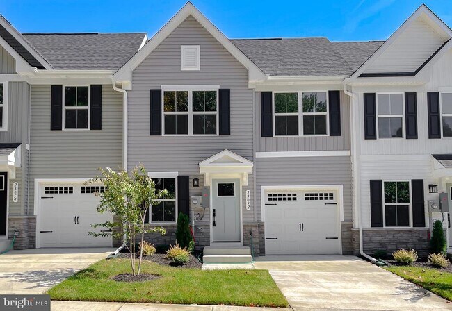 Foto del edificio - 23052 Wetstone Ln