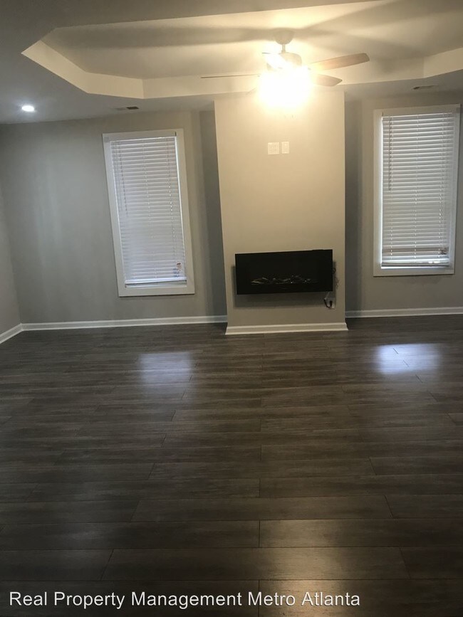 Building Photo - 4 br, 3 bath House - 1117 Garibaldi St.