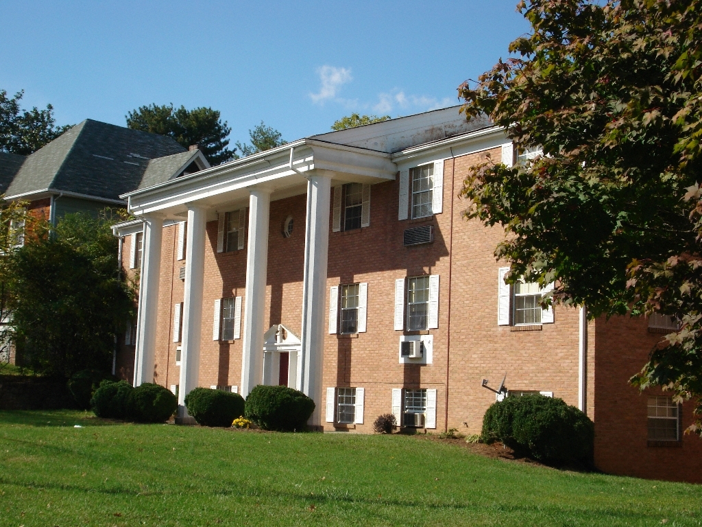 Westover Avenue Apartments - 1701-1711 Westover Ave Roanoke, VA ...