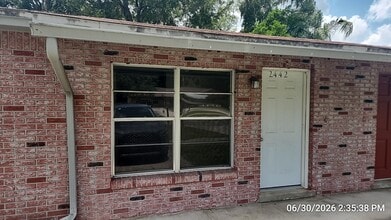 Building Photo - 2442 Husson Ave