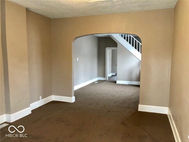 Foto del edificio - 518 W 28th St