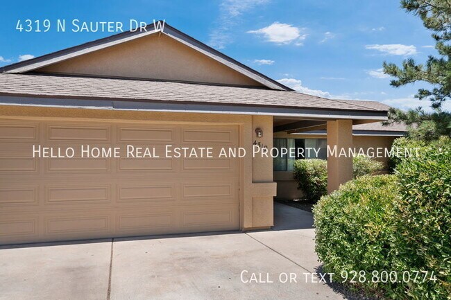 Foto del edificio - 4319 N Sauter Dr W