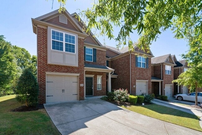 Photo - 1030 Ashmore Dr Apartment