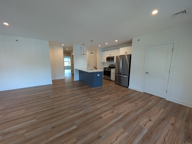 Foto del edificio - 138 Highland Ave