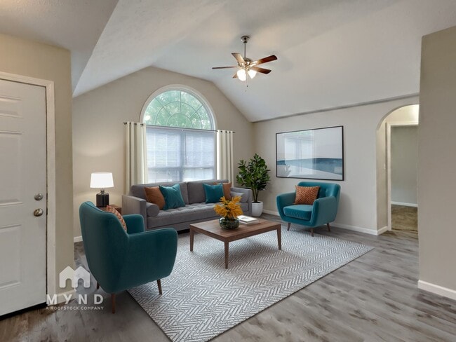 Foto del edificio - 125 Maplewood St