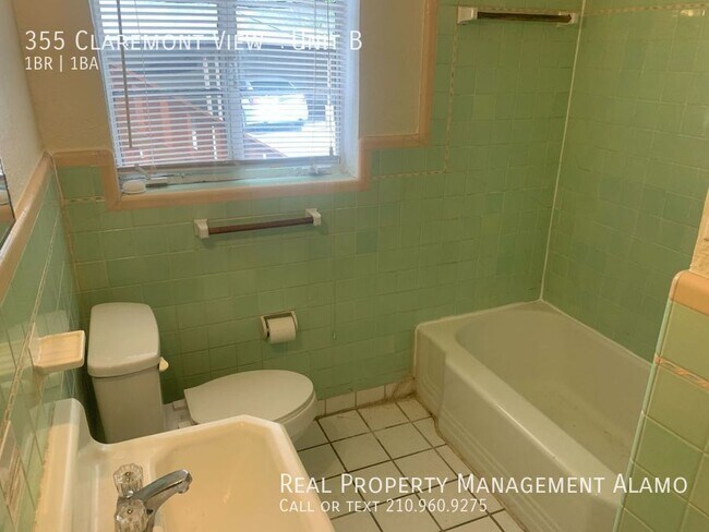 Building Photo - 355 Claremont Ave