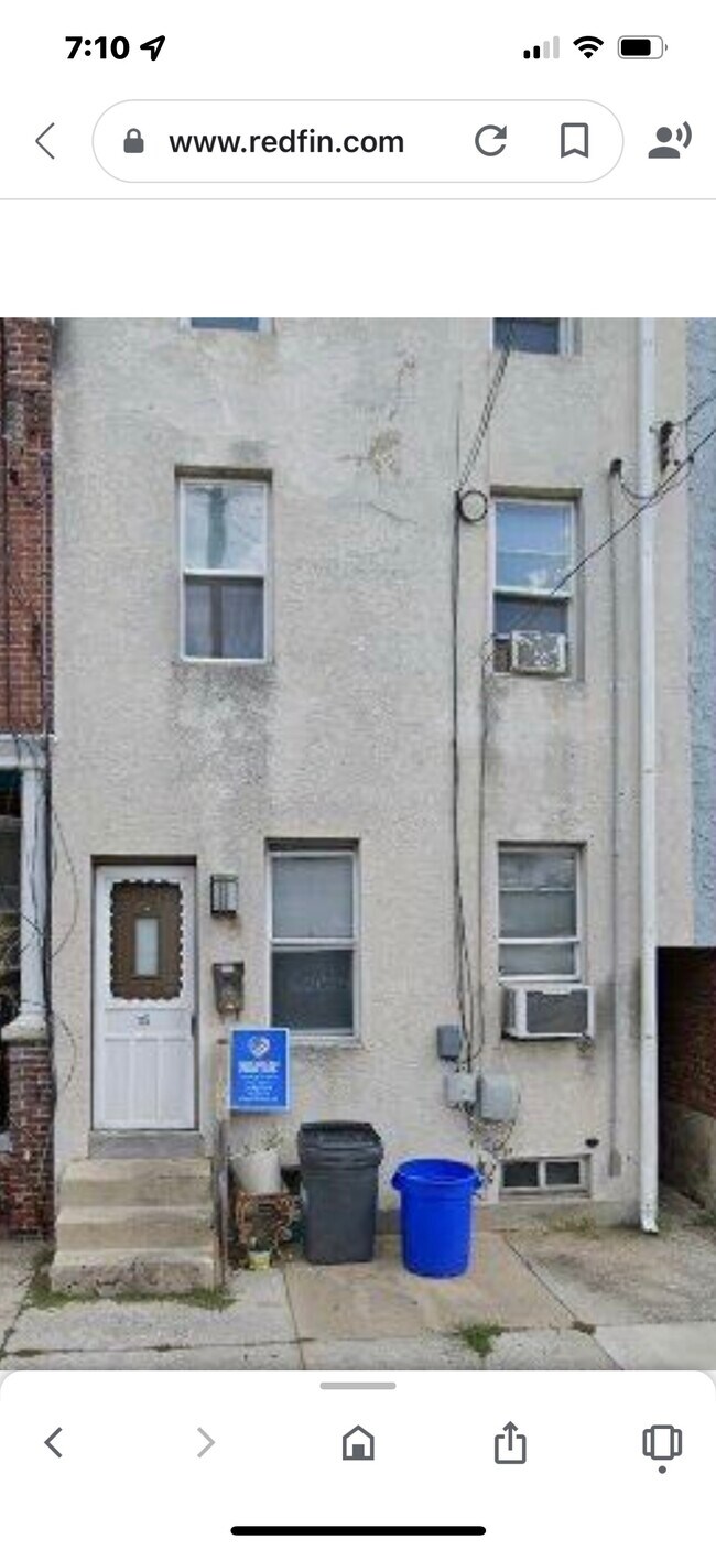 4 Bedroom Bridgeport home - 115 2nd St