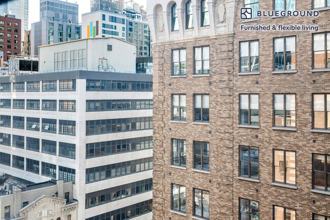 Foto del edificio - 360 W 34th St.