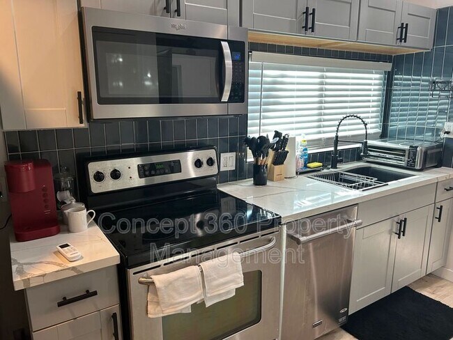 Foto del edificio - 5958 Olive Ave
