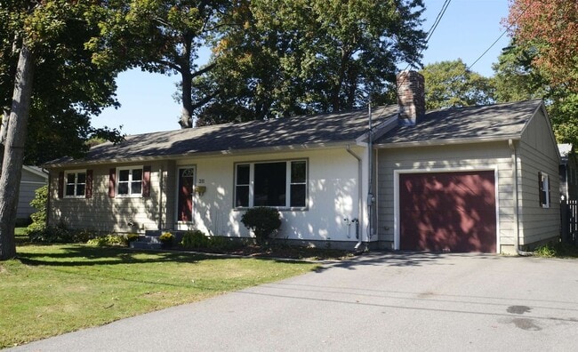 Building Photo - 311 McKinley Rd