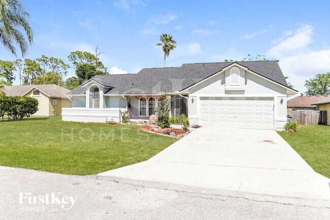 Foto del edificio - 1321 Coral Reef Ave NW