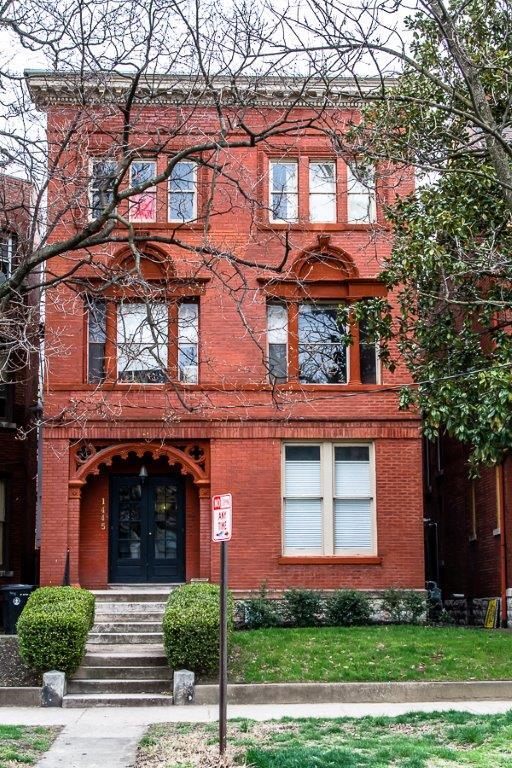 1445 South 3rd Street Unit Apt. 3, Louisville, KY 40208 Apartments in