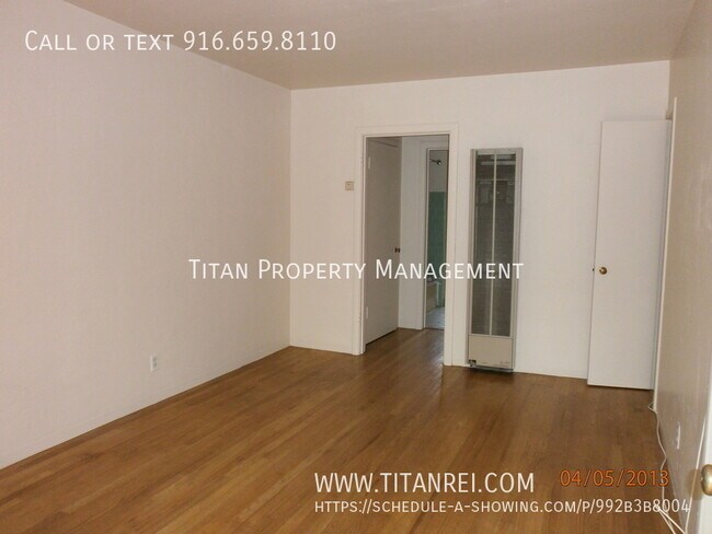 Foto del edificio - Super Cute Midtown Downstairs 1Bed/1Bath A...