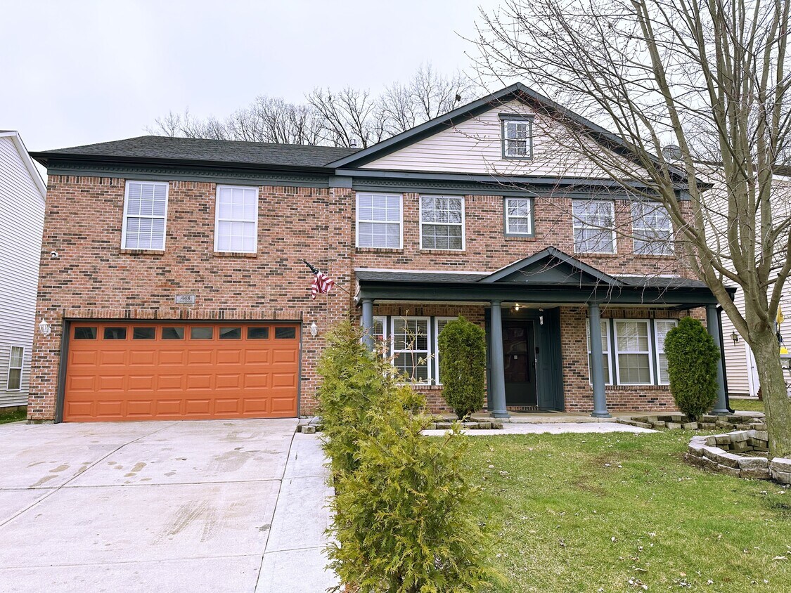 Primary Photo - 448 Legacy Blvd