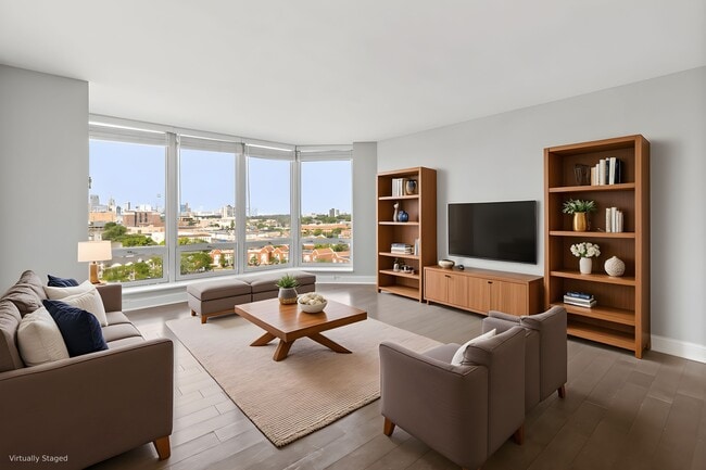 Foto del edificio - 250 E Harbortown Dr