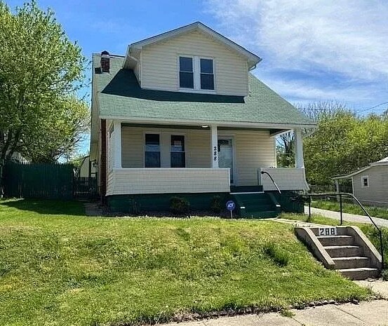 Primary Photo - 288 S Walnut St