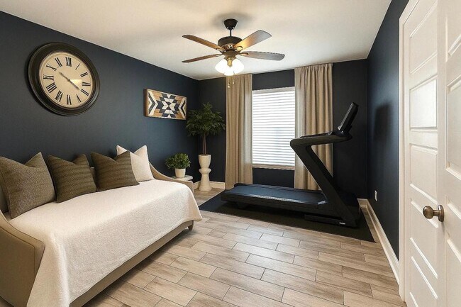 Foto del edificio - 8440 Mint Julep Dr