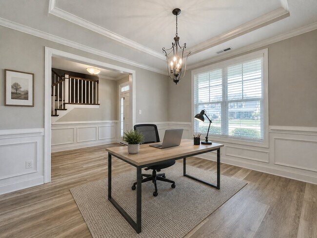 Foto del edificio - 467 W Craftsman Wy